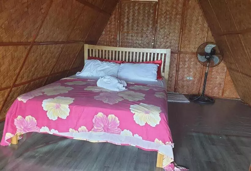 リゾートホテル Miley Lodging Restobar