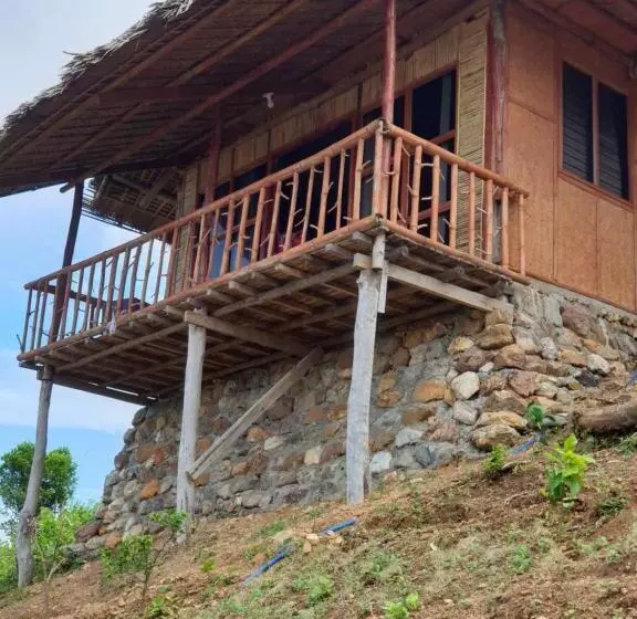 リゾートホテル Miley Lodging Restobar