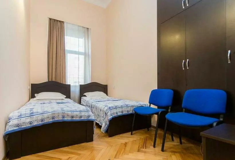 هاستل Dagi Guest House