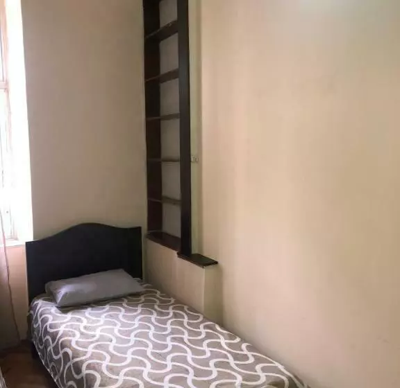 هاستل Dagi Guest House
