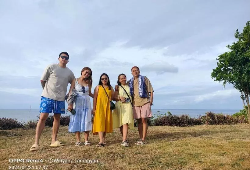 هاستل Winyanz Tambayan Tourist Inn