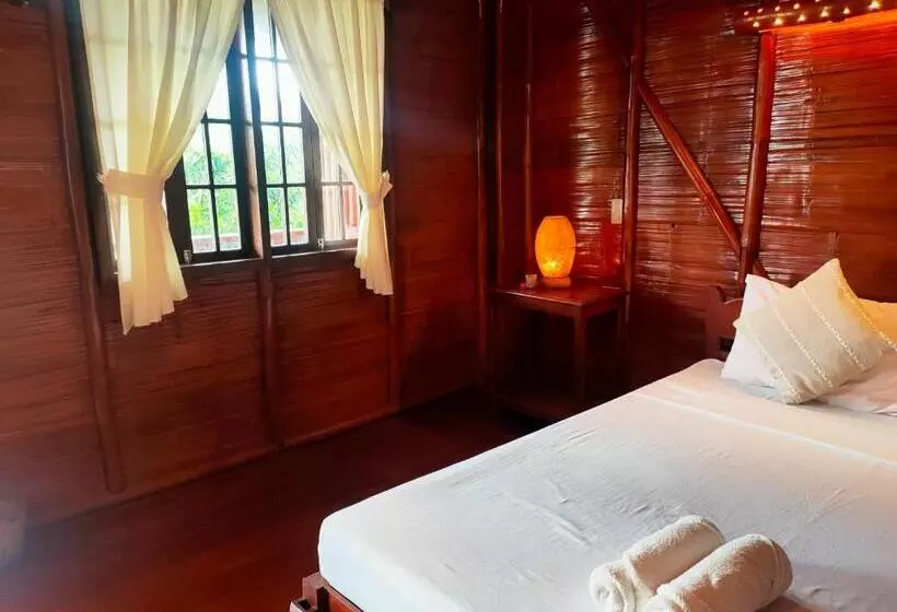 هاستل Winyanz Tambayan Tourist Inn
