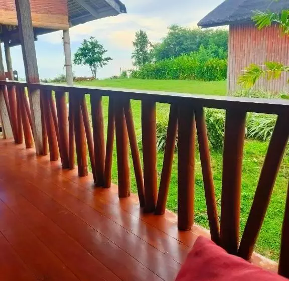 هاستل Winyanz Tambayan Tourist Inn