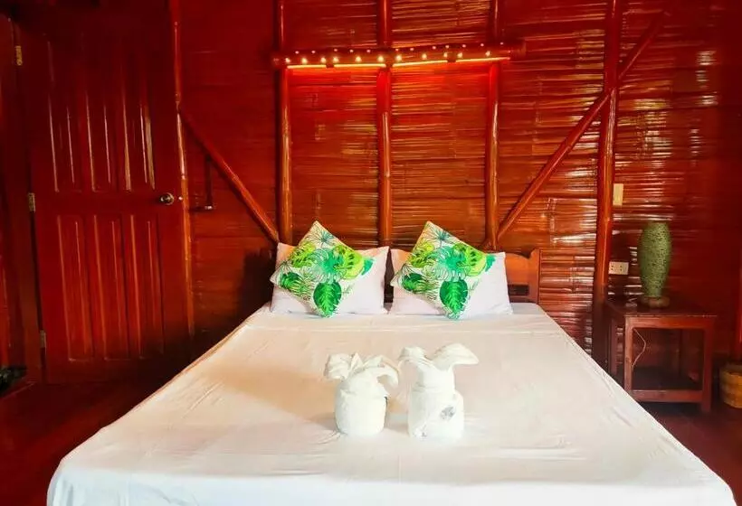 هاستل Winyanz Tambayan Tourist Inn