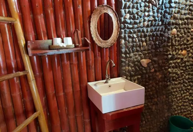 هاستل Winyanz Tambayan Tourist Inn