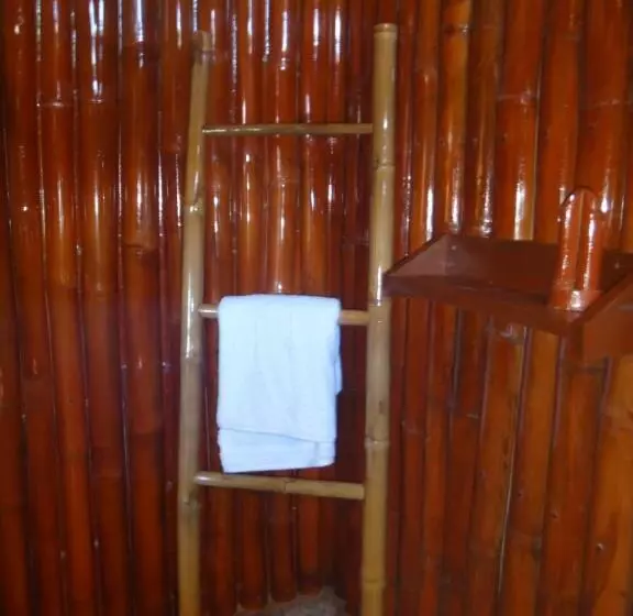 هاستل Winyanz Tambayan Tourist Inn