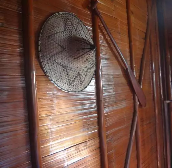 هاستل Winyanz Tambayan Tourist Inn