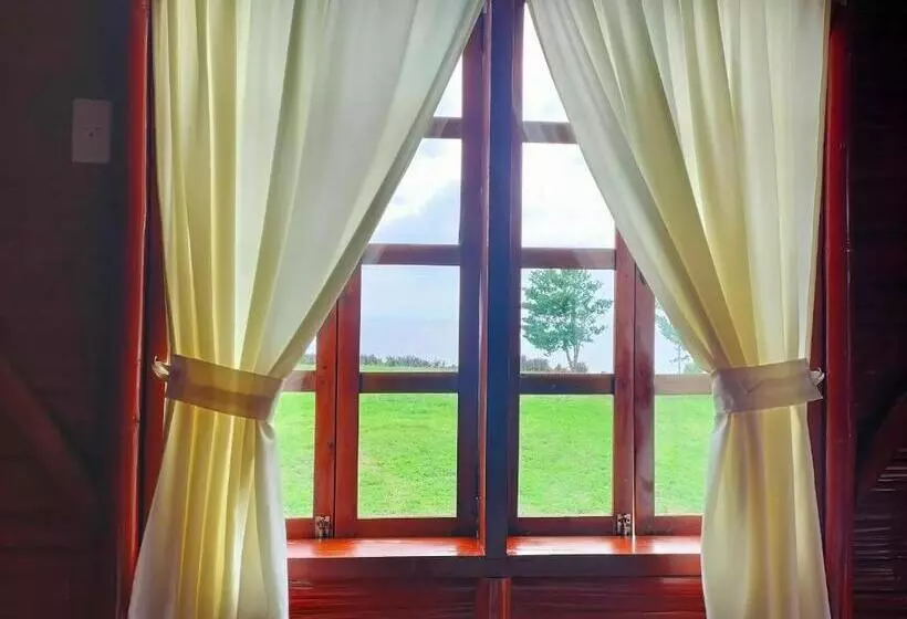 هاستل Winyanz Tambayan Tourist Inn