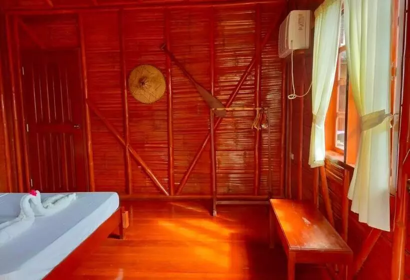 هاستل Winyanz Tambayan Tourist Inn