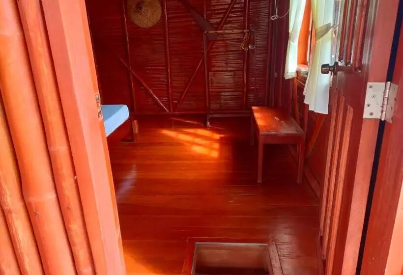 هاستل Winyanz Tambayan Tourist Inn