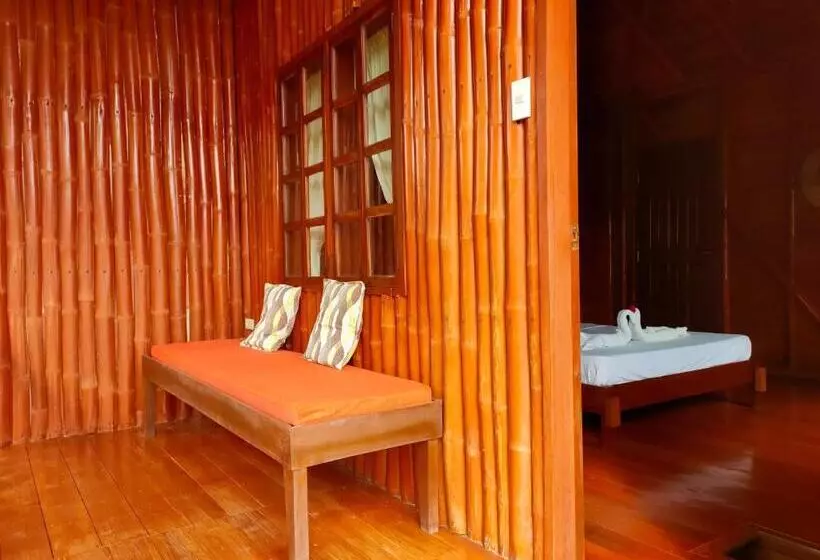 هاستل Winyanz Tambayan Tourist Inn