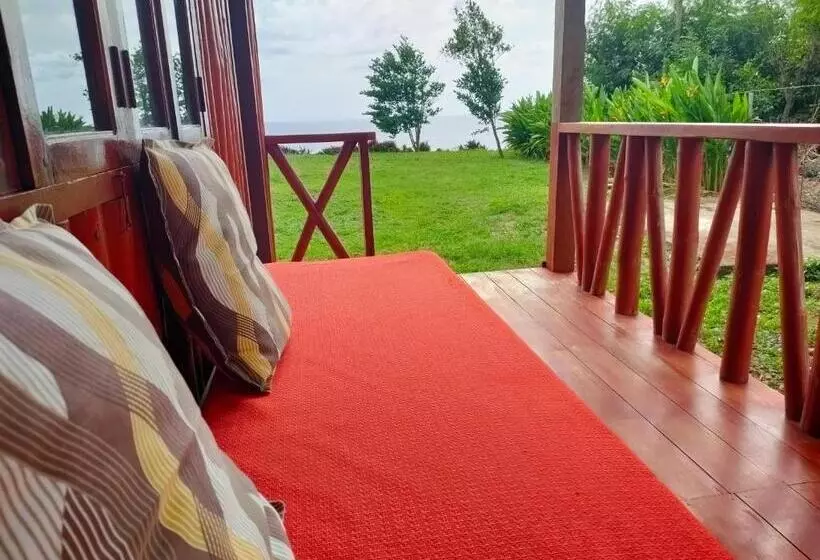 هاستل Winyanz Tambayan Tourist Inn