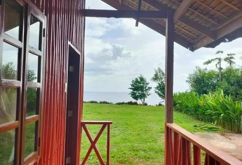 هاستل Winyanz Tambayan Tourist Inn