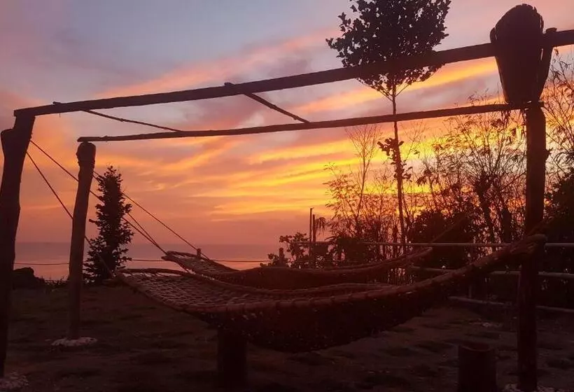 هاستل Winyanz Tambayan Tourist Inn
