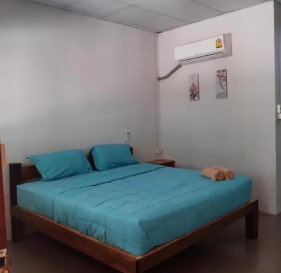 הוסטל Som Palmgarden