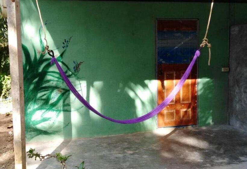 הוסטל Som Palmgarden