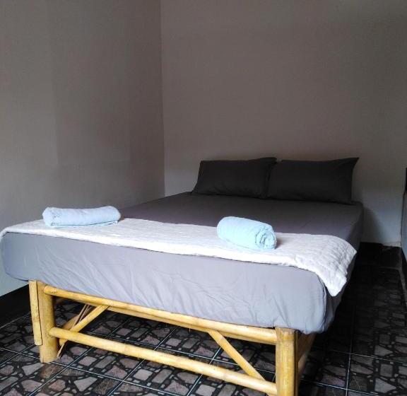 הוסטל Som Palmgarden