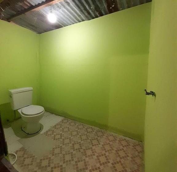 הוסטל Som Palmgarden