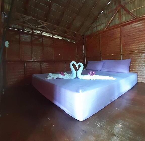 הוסטל Som Palmgarden