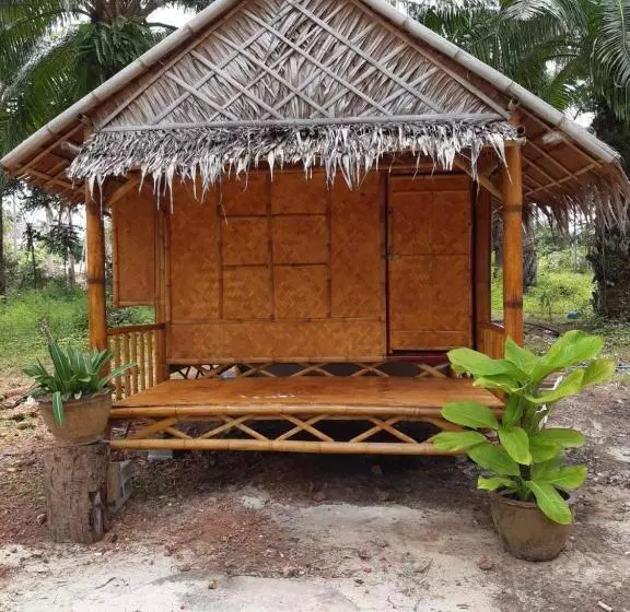 هاستل Som Palmgarden