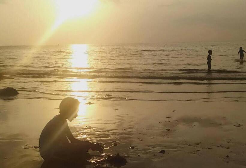 הוסטל Som Palmgarden