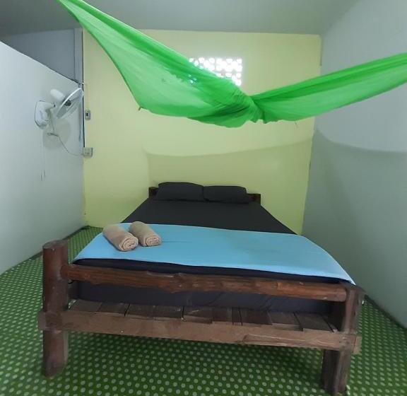 הוסטל Som Palmgarden