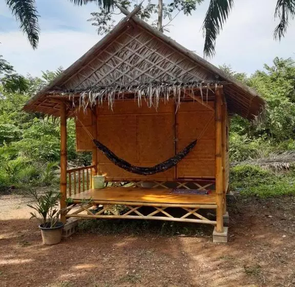 هاستل Som Palmgarden