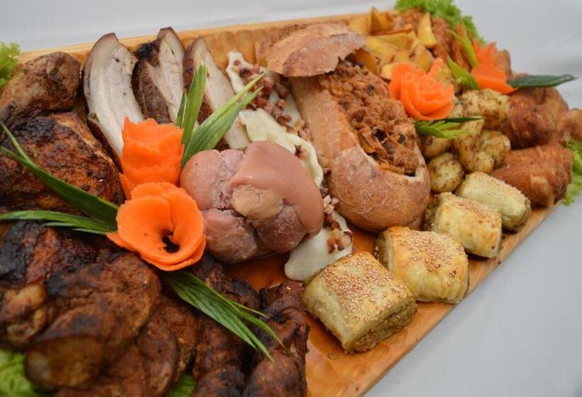 הוסטל Zajazd Wik