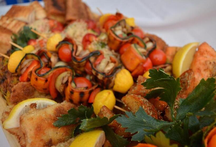 호스텔 Zajazd Wik