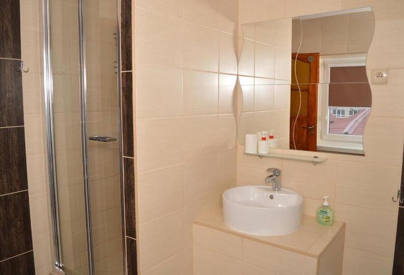 호스텔 Zajazd Wik