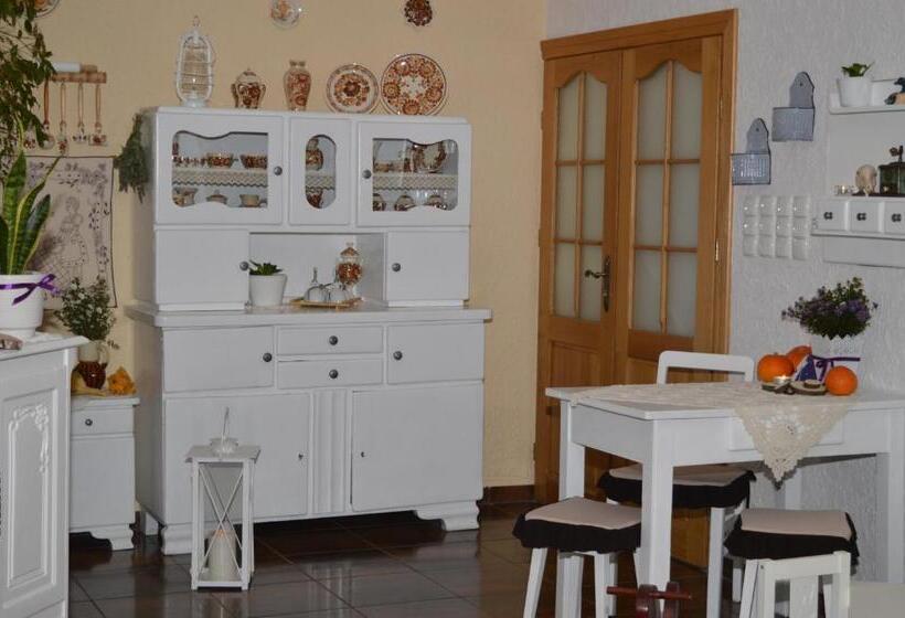 호스텔 Zajazd Wik