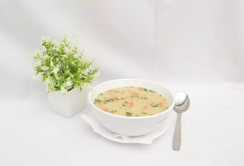 Retkeilymaja Zajazd Wik