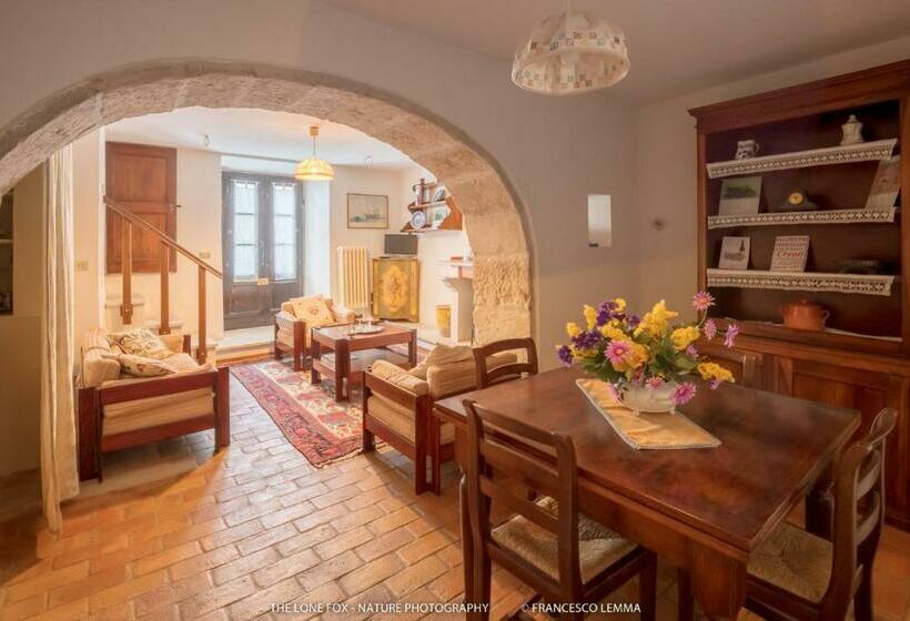 B&b La Cisterna Di Bolognano