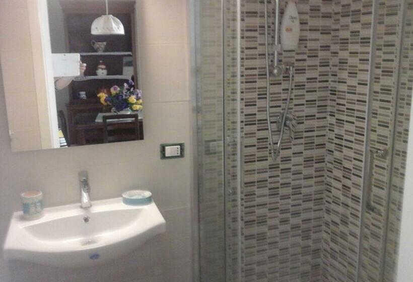 B&b La Cisterna Di Bolognano