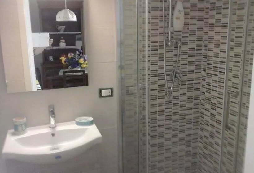 B&b La Cisterna Di Bolognano