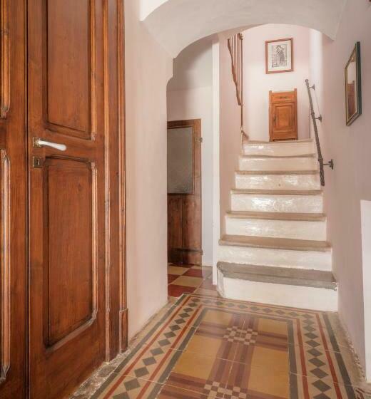 B&b La Cisterna Di Bolognano