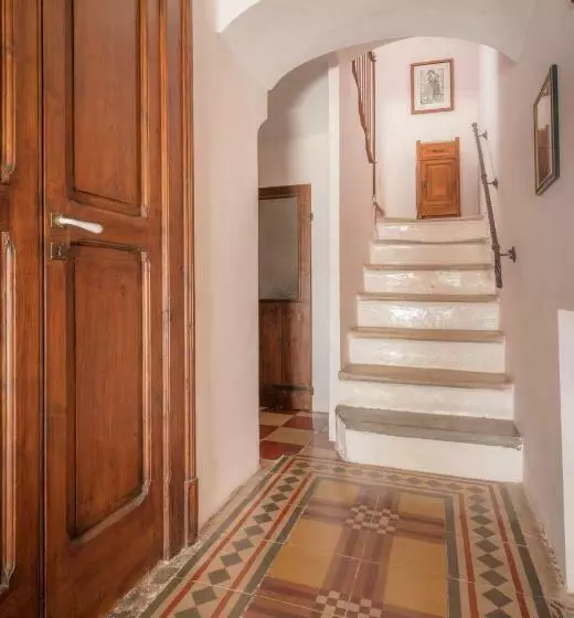 B&b La Cisterna Di Bolognano