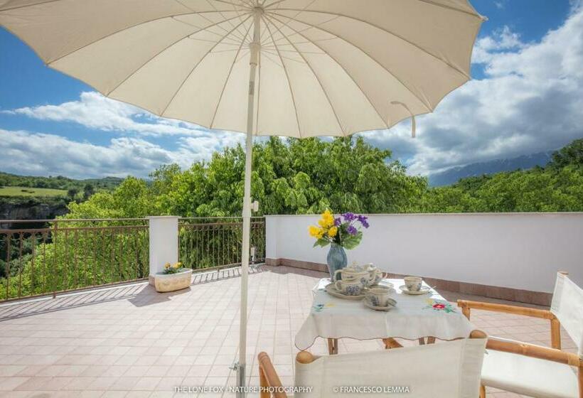 B&b La Cisterna Di Bolognano