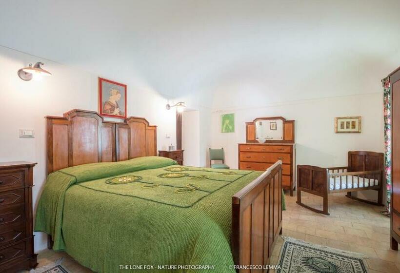 B&b La Cisterna Di Bolognano