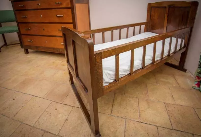 B&b La Cisterna Di Bolognano