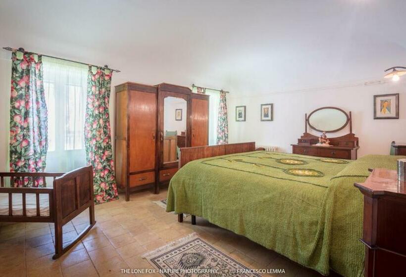 B&b La Cisterna Di Bolognano