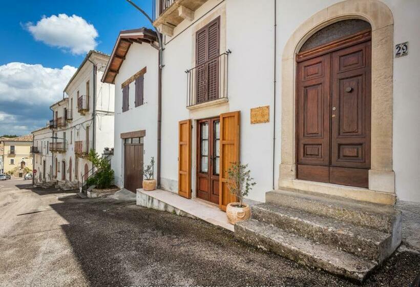 B&b La Cisterna Di Bolognano