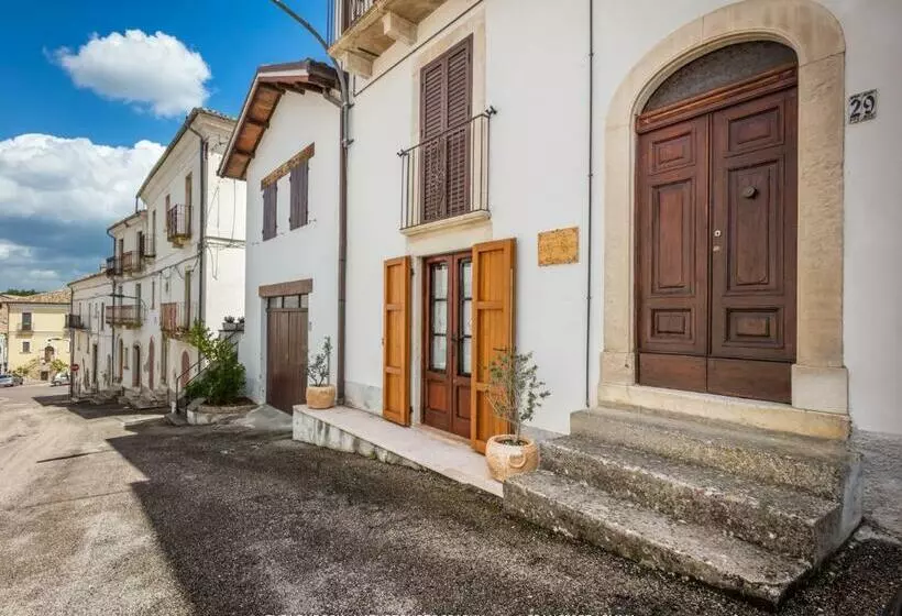 B&b La Cisterna Di Bolognano