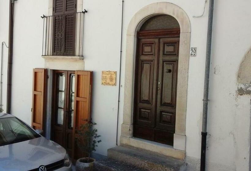 B&b La Cisterna Di Bolognano