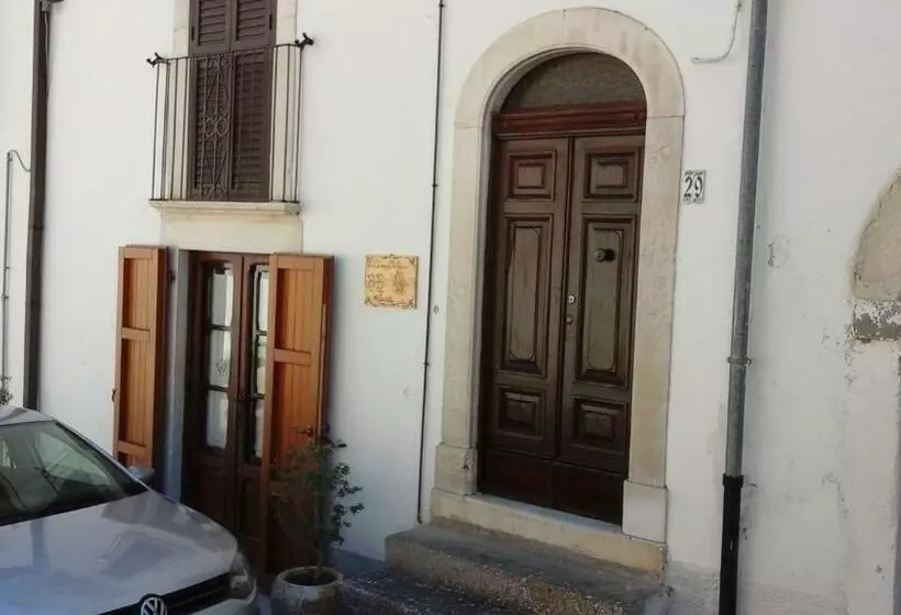 B&b La Cisterna Di Bolognano