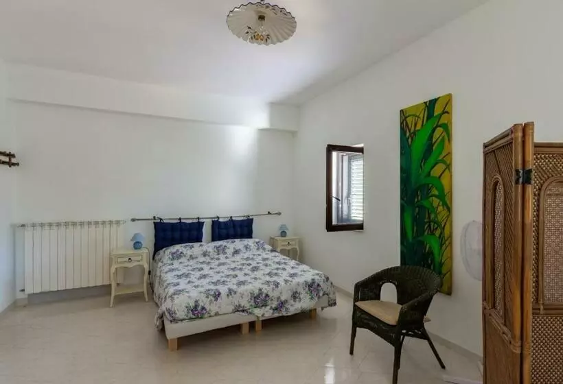 B&b Mesa Gaia   Irpinia
