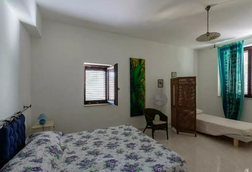 B&b Mesa Gaia   Irpinia
