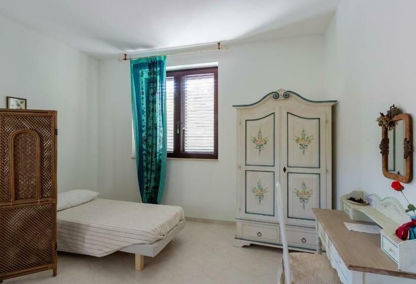 B&b Mesa Gaia   Irpinia