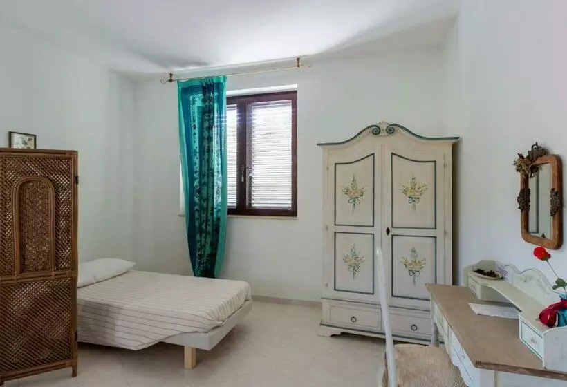 B&b Mesa Gaia   Irpinia