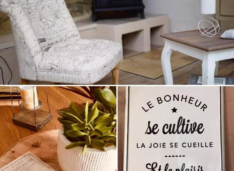 Aamiaismajoitus (B&B) Chambres D Hôtes Et Gîtes Les Restanques